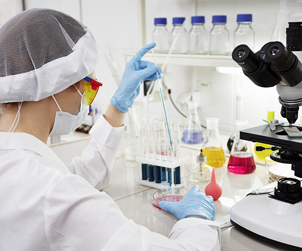 microbiología